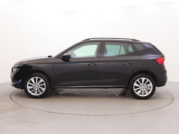 Used Skoda Kamiq 2023 for sale - 78734631: Photo