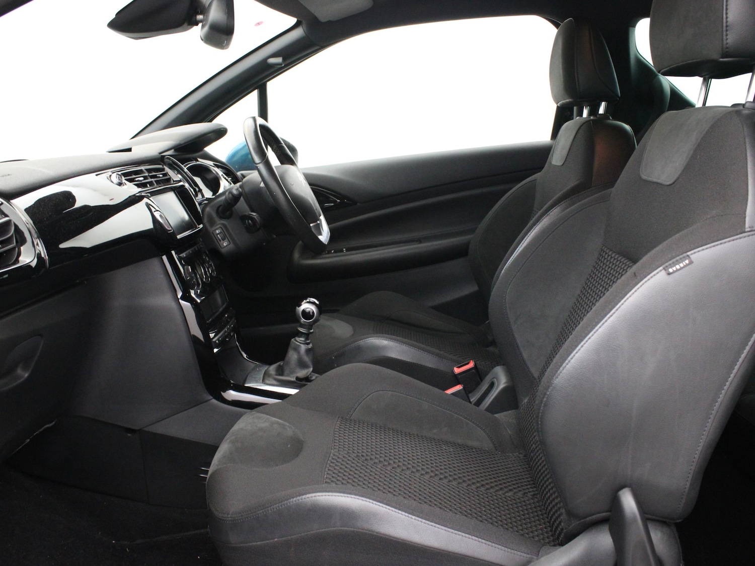 Used DS Automobiles DS 3 2016 for sale - 77099670: Photo 11