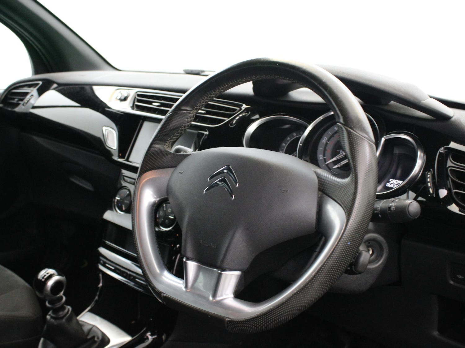 Used DS Automobiles DS 3 2016 for sale - 77099670: Photo 13