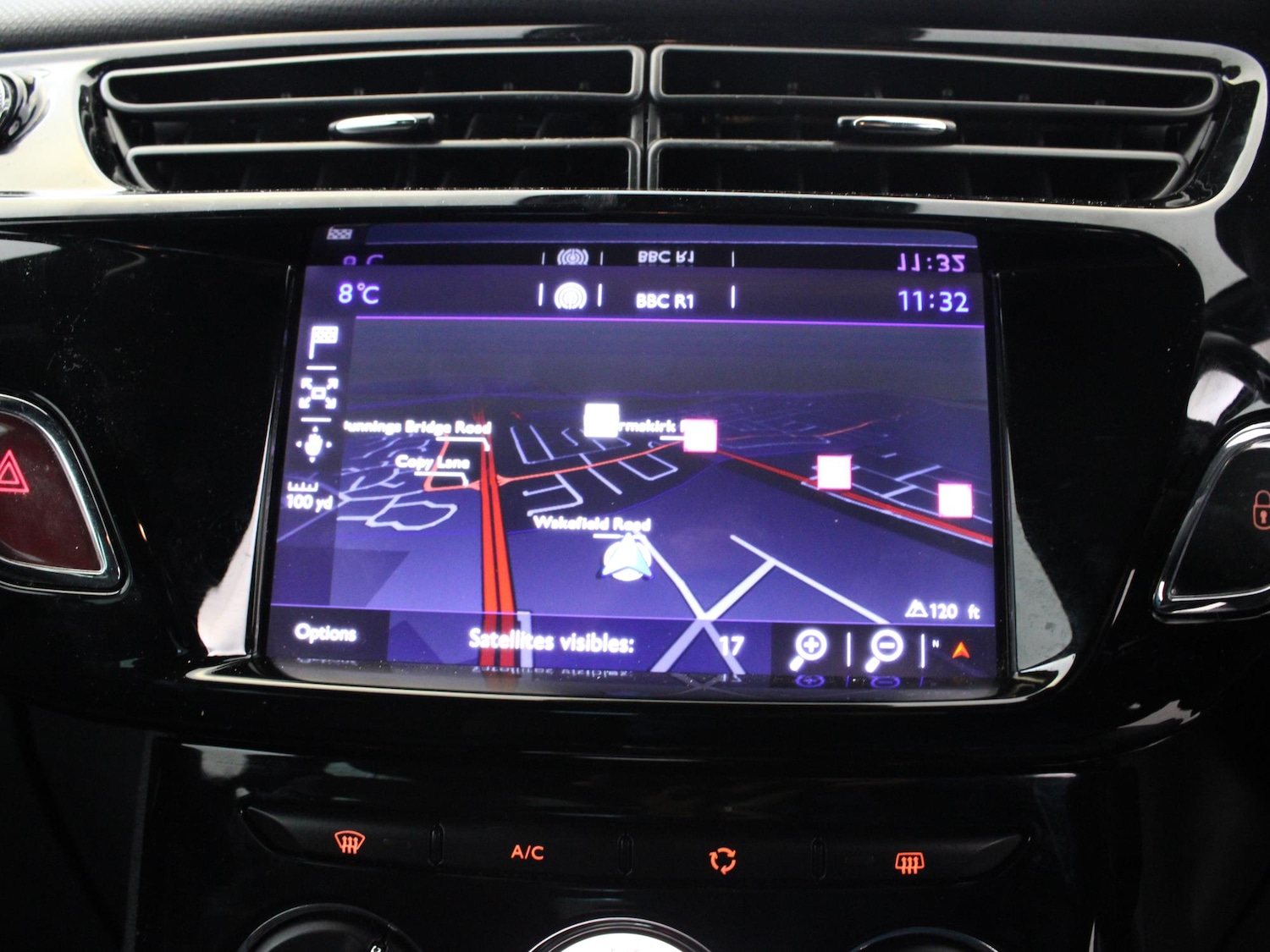 Used DS Automobiles DS 3 2016 for sale - 77099670: Photo 19