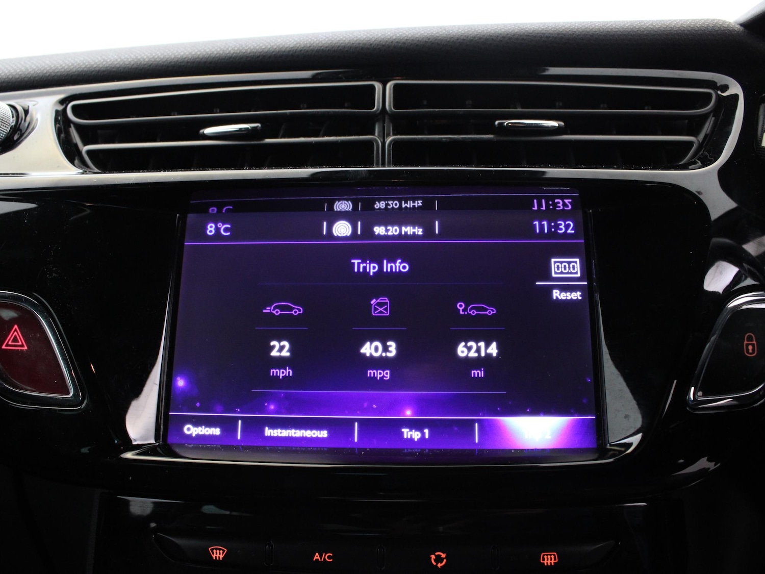 Used DS Automobiles DS 3 2016 for sale - 77099670: Photo 22