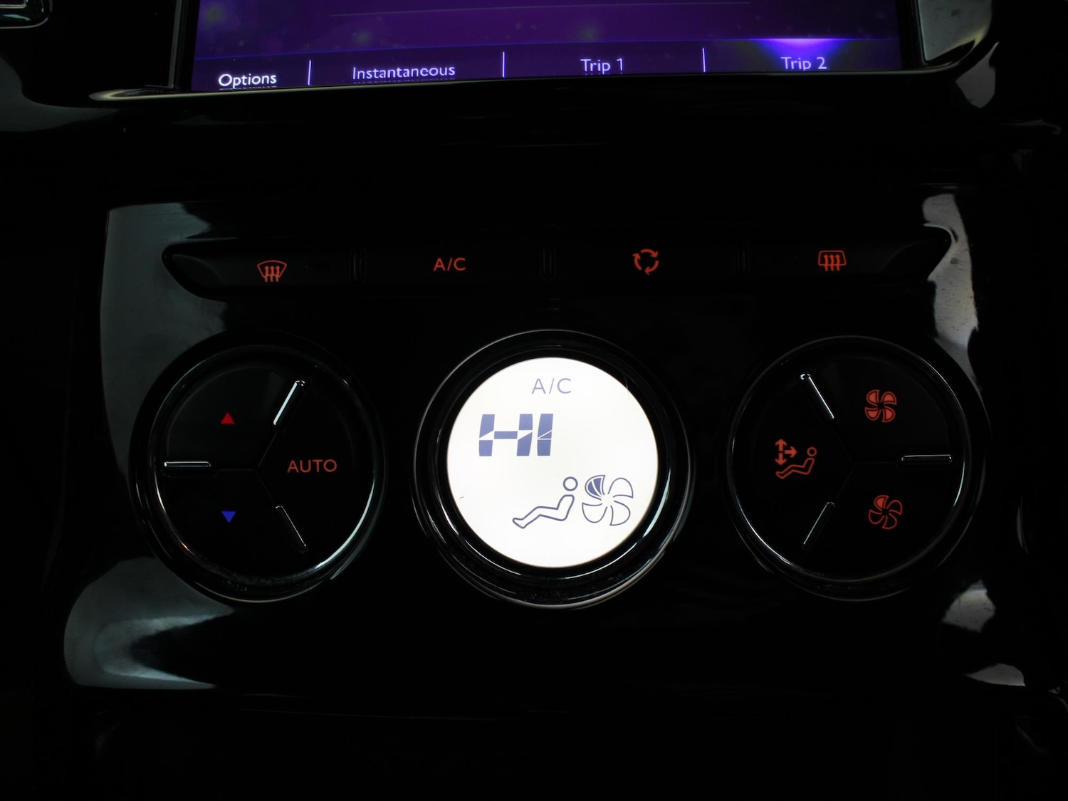 Used DS Automobiles DS 3 2016 for sale - 77099670: Photo 23