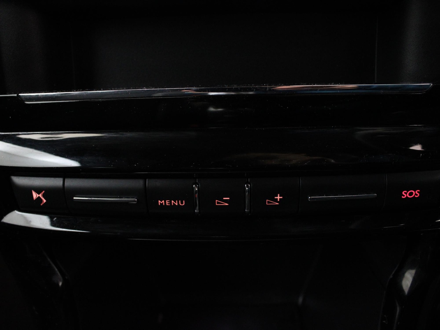 Used DS Automobiles DS 3 2016 for sale - 77099670: Photo 24