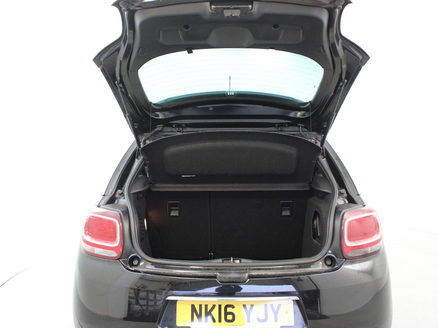 Used DS Automobiles DS 3 2016 for sale - 77099670: Photo 28