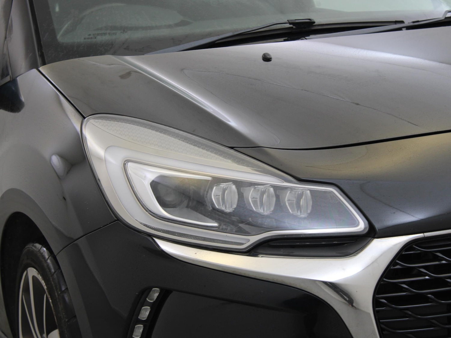 Used DS Automobiles DS 3 2016 for sale - 77099670: Photo 30