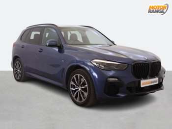 Used BMW X5 2019 for sale - 74967204: Photo