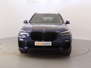 Used BMW X5 2019 for sale - 74967204: Photo