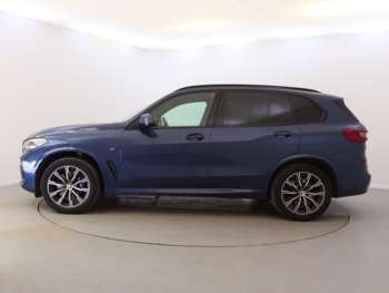 Used BMW X5 2019 for sale - 74967204: Photo