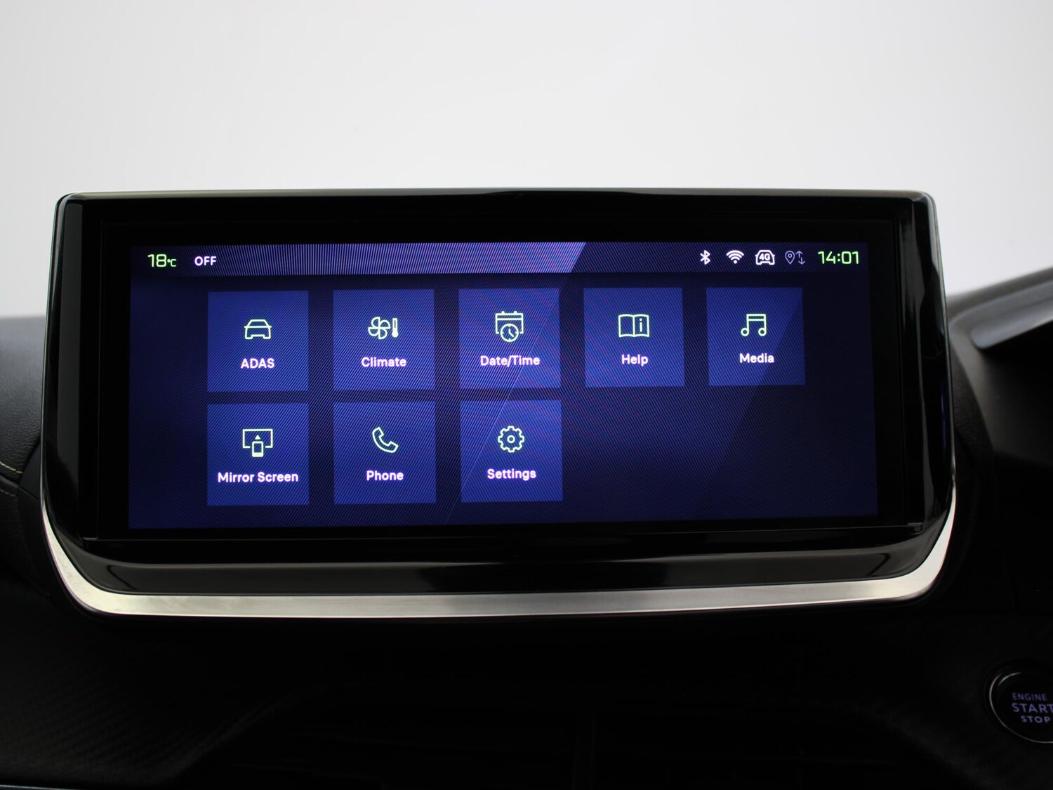 Used Peugeot 2008 2024 for sale - 76016390: Photo 16
