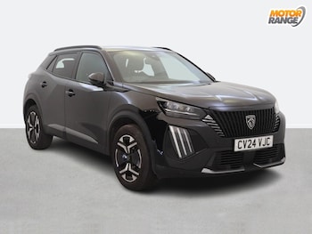 Peugeot - 2008
