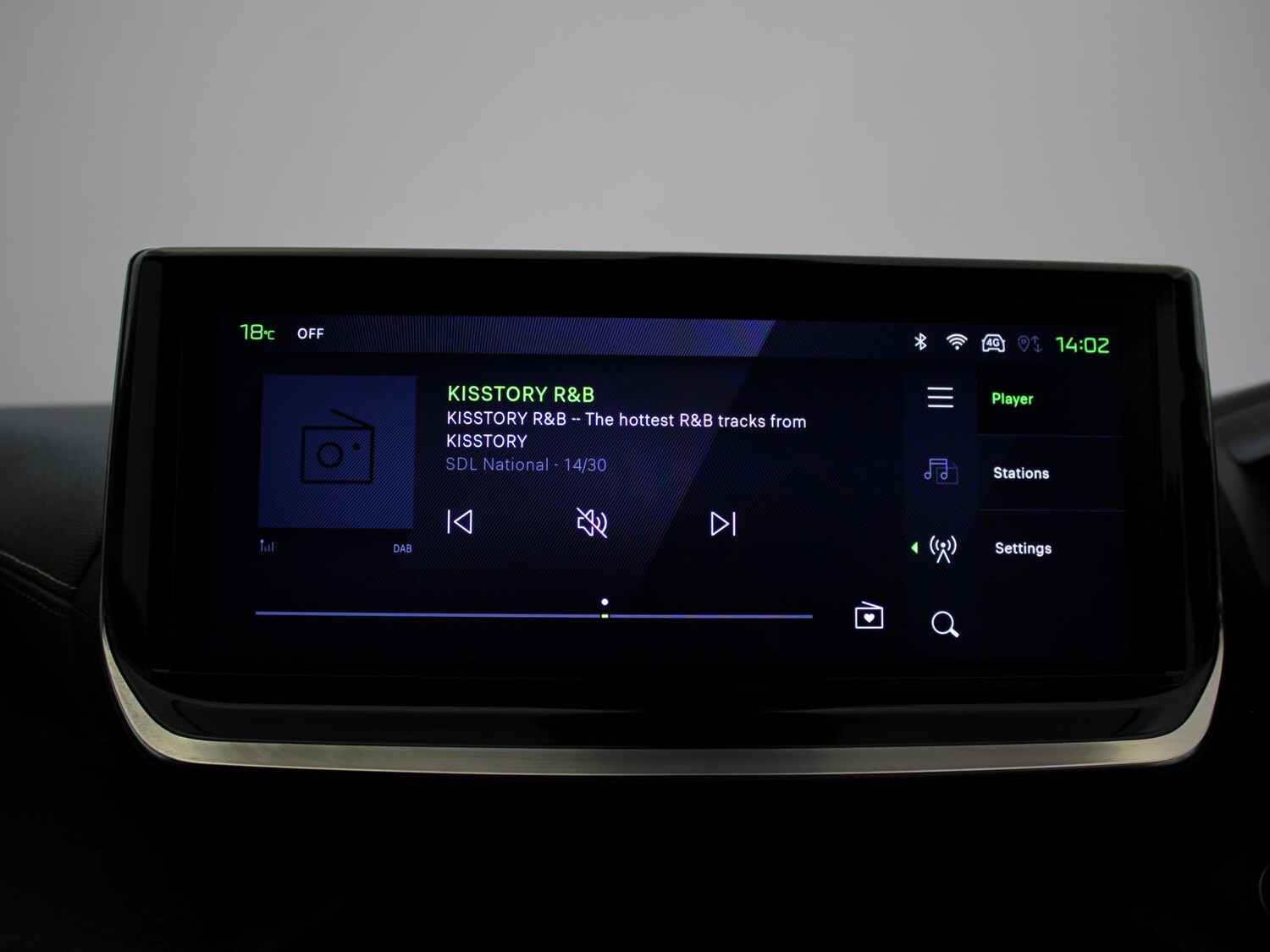 Used Peugeot 2008 2024 for sale - 76016390: Photo 20