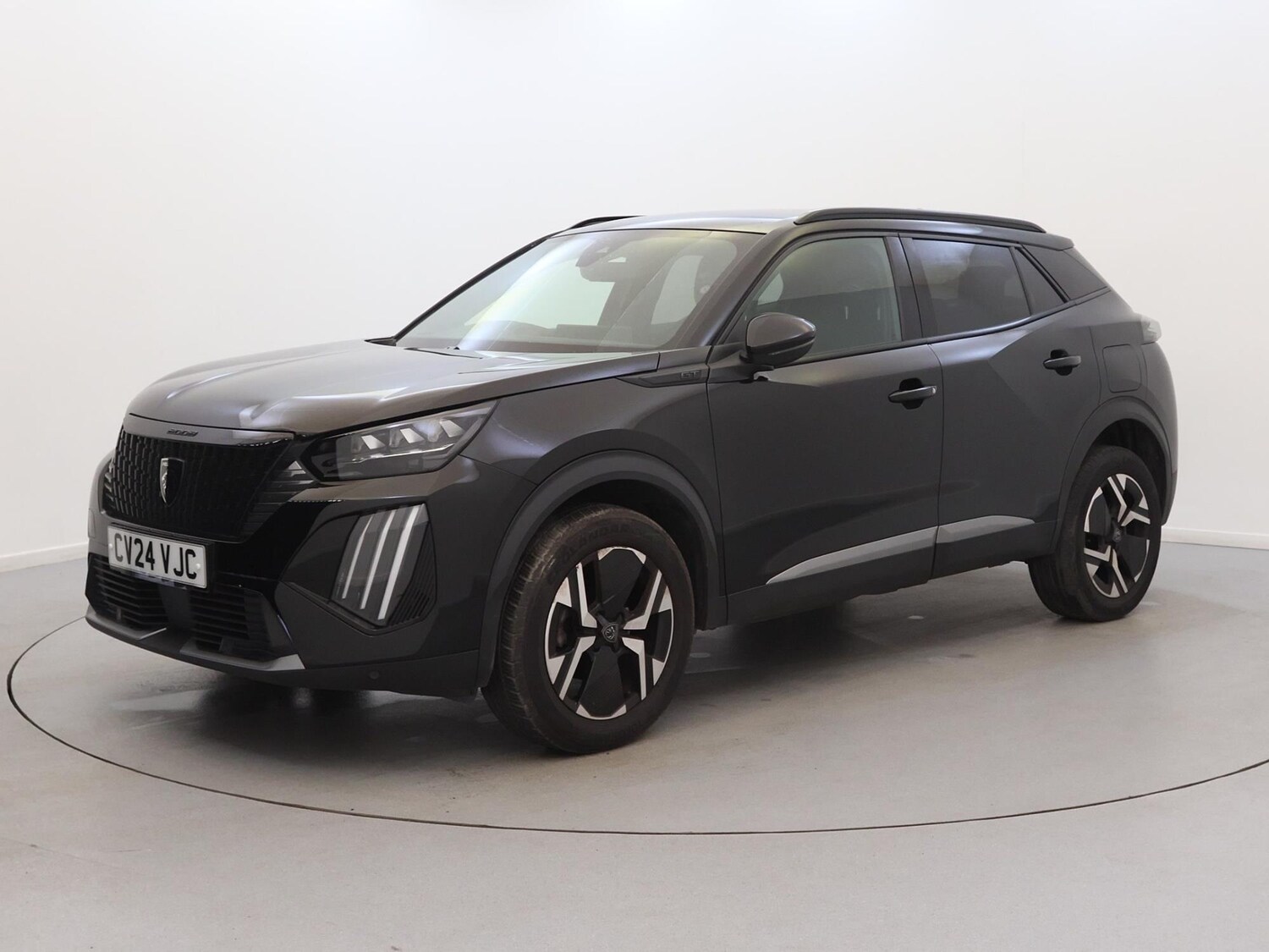 Used Peugeot 2008 2024 for sale - 76016390: Photo 3