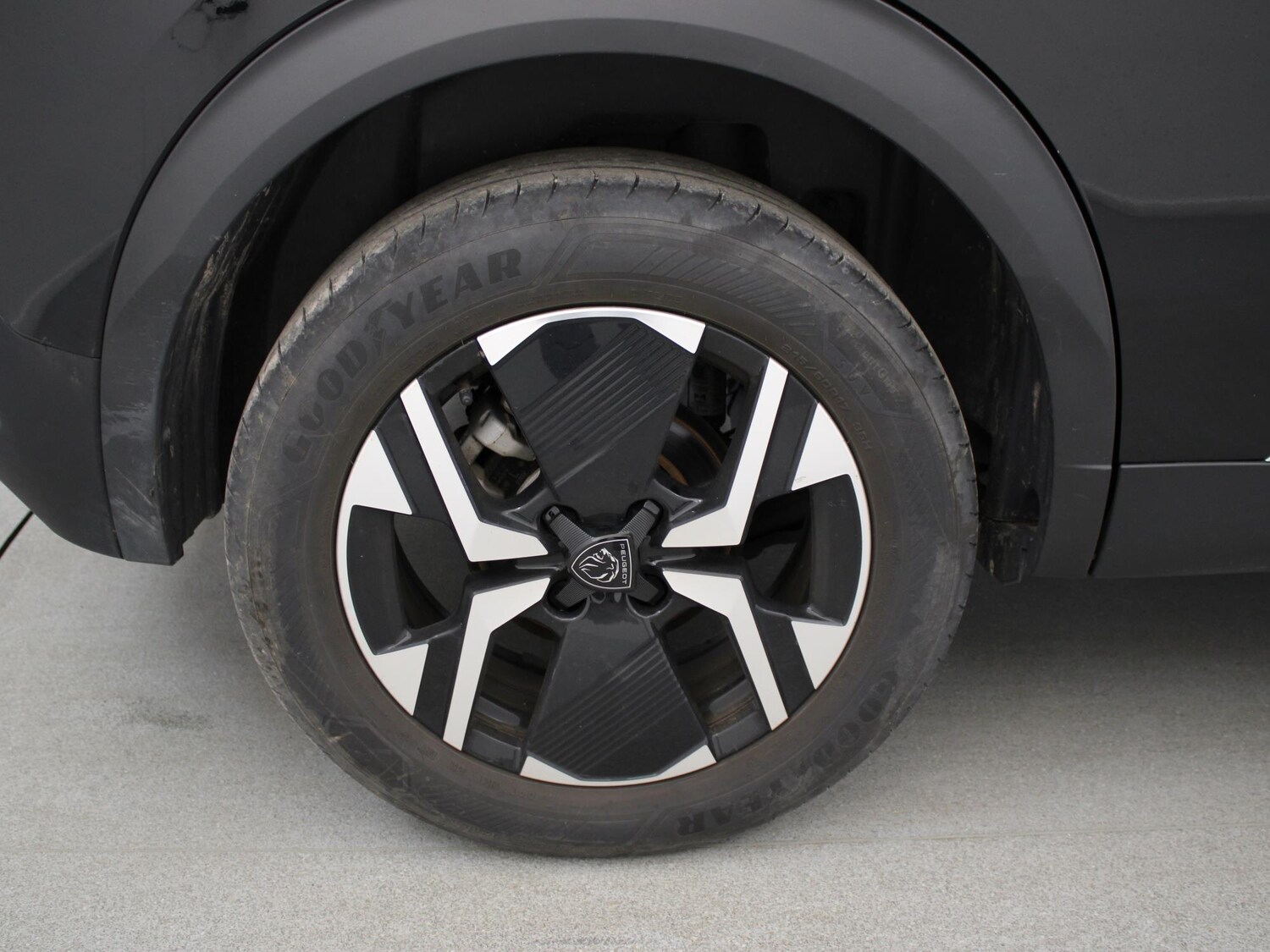 Used Peugeot 2008 2024 for sale - 76016390: Photo 36