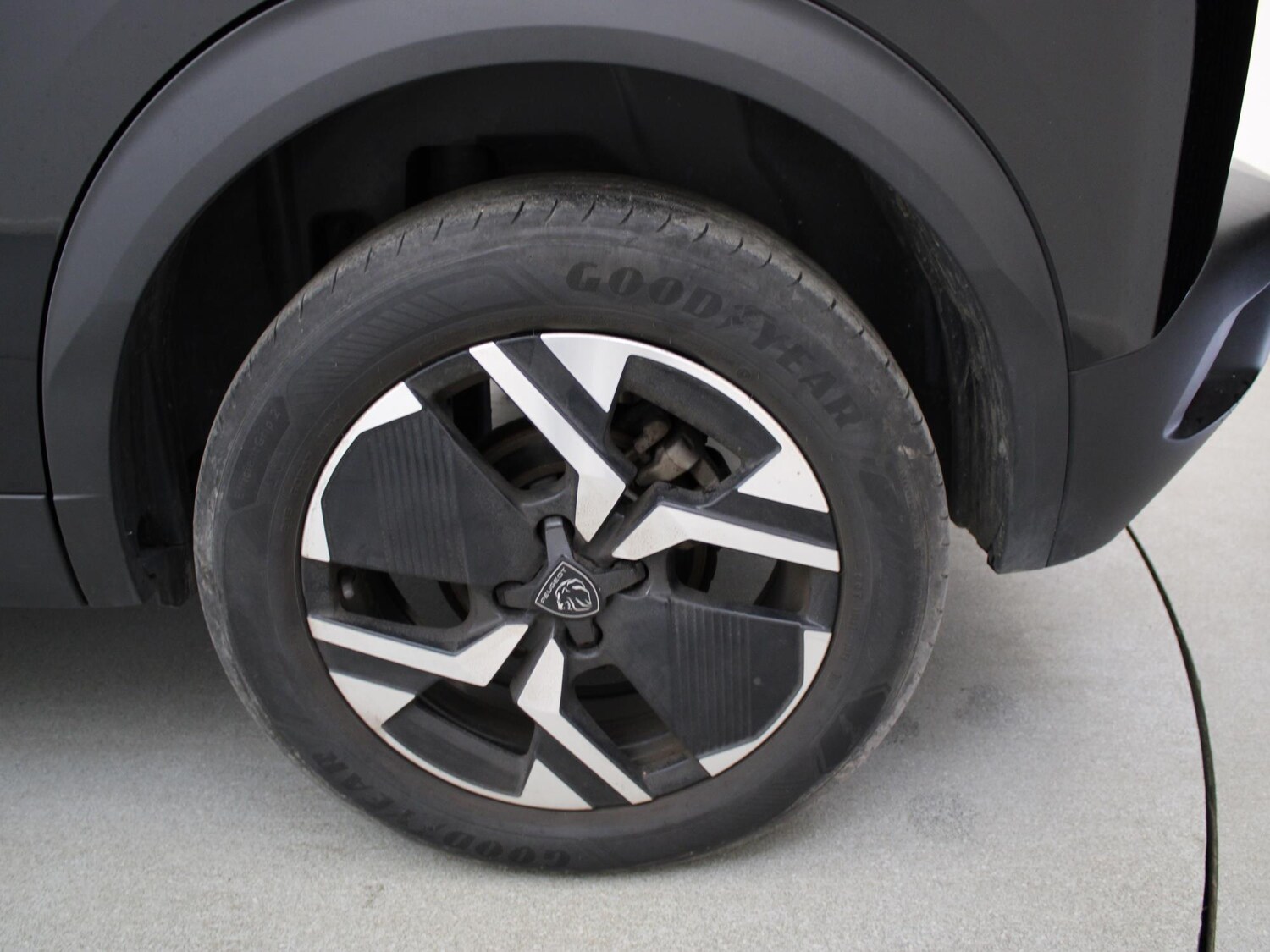 Used Peugeot 2008 2024 for sale - 76016390: Photo 37