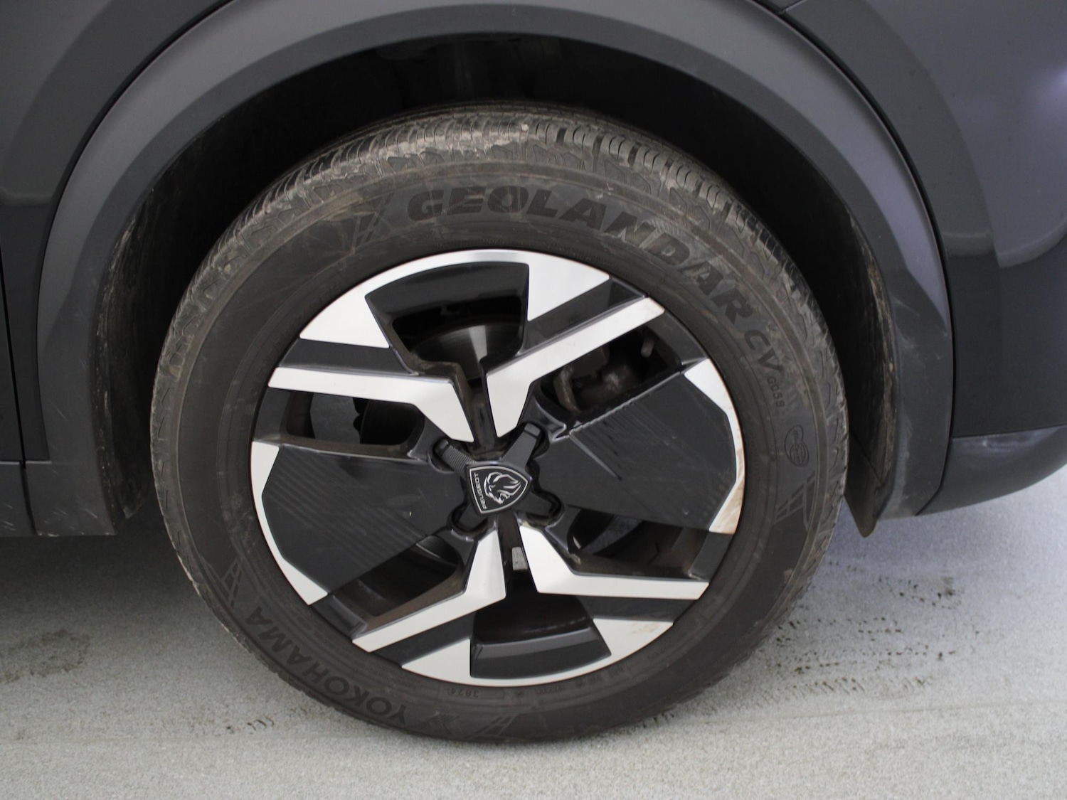 Used Peugeot 2008 2024 for sale - 76016390: Photo 38