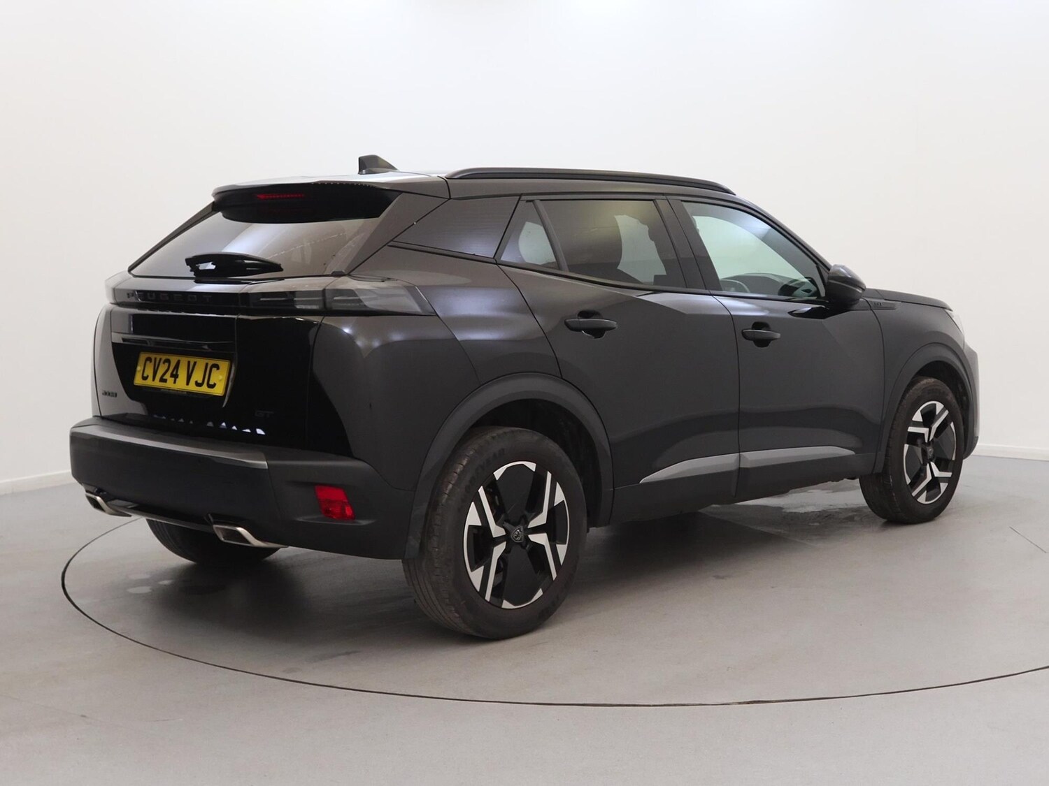 Used Peugeot 2008 2024 for sale - 76016390: Photo 5
