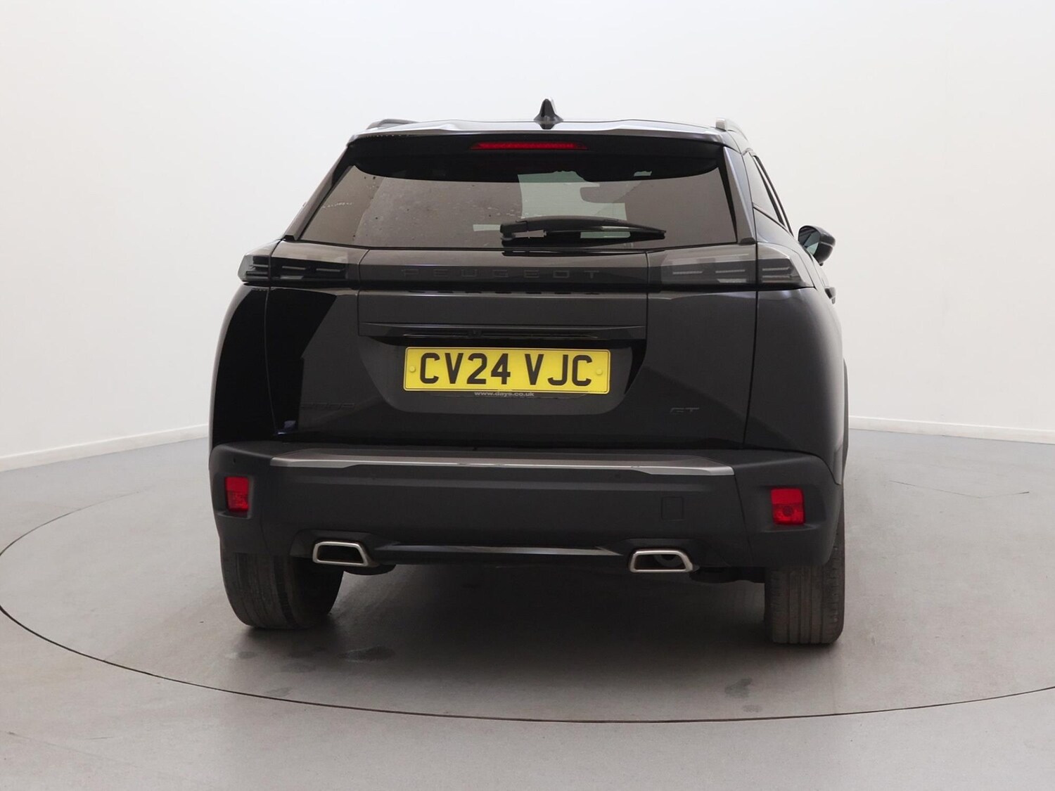 Used Peugeot 2008 2024 for sale - 76016390: Photo 6