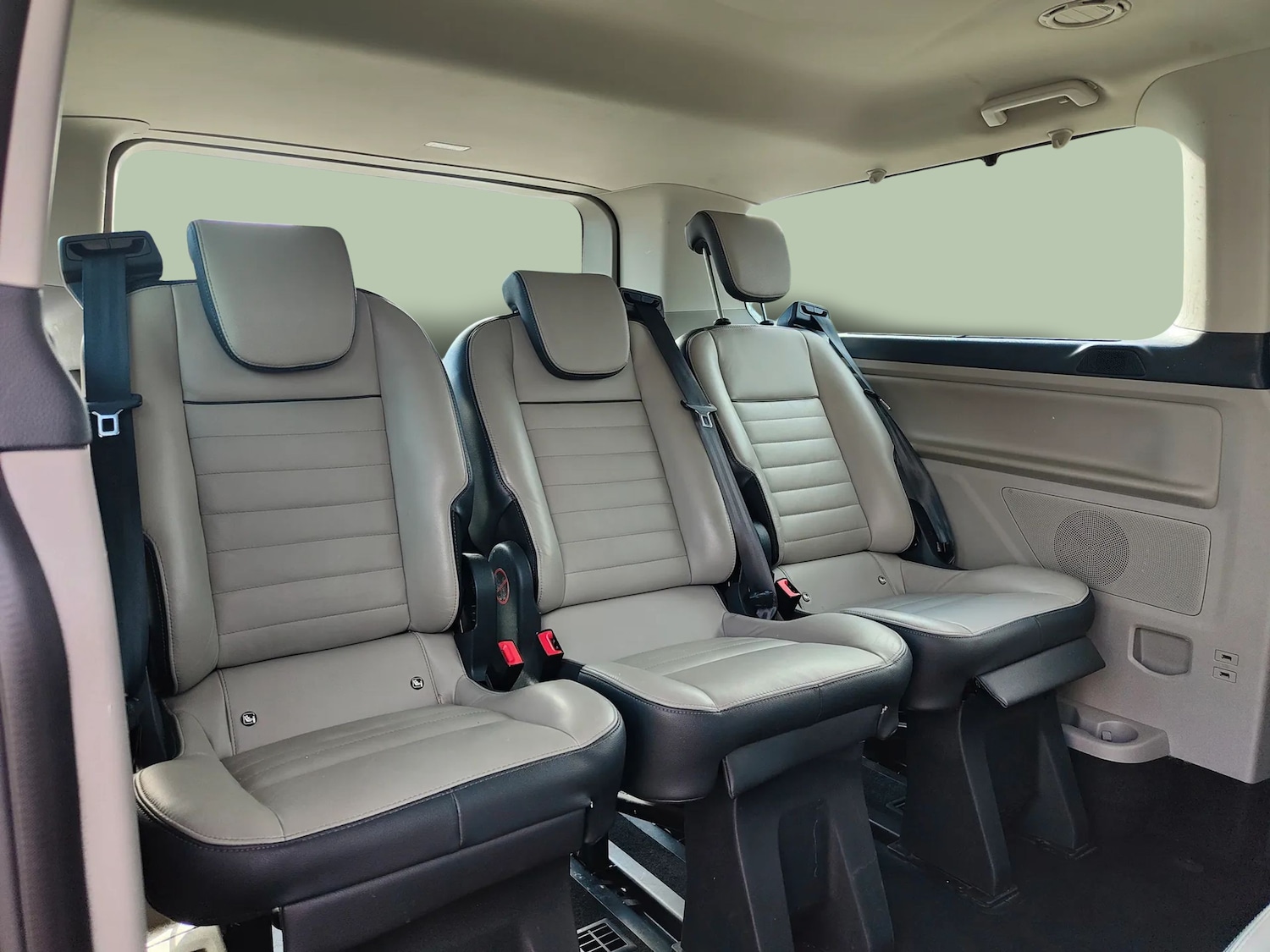 Used Ford Tourneo Custom 2022 for sale - 76128308: Photo 10