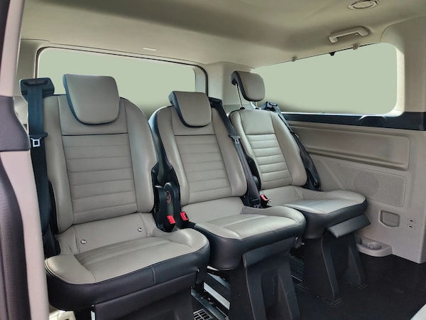 Used Ford Tourneo Custom 2022 for sale - 76128308: Photo 10