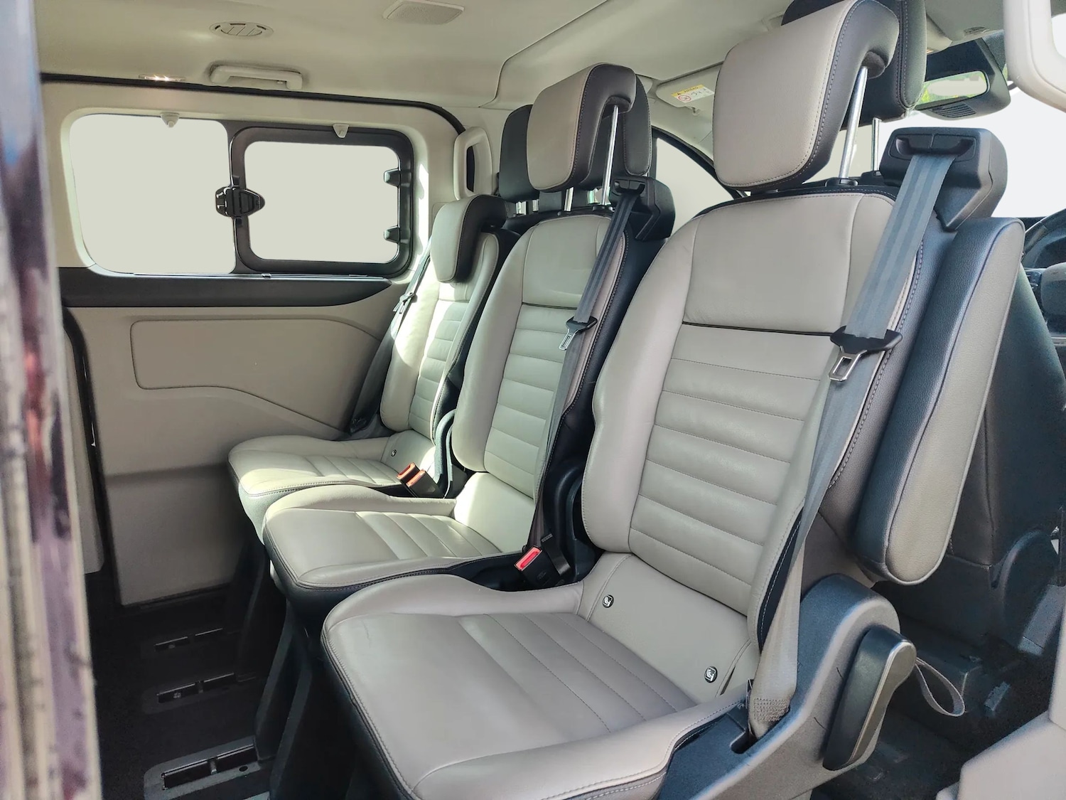 Used Ford Tourneo Custom 2022 for sale - 76128308: Photo 11