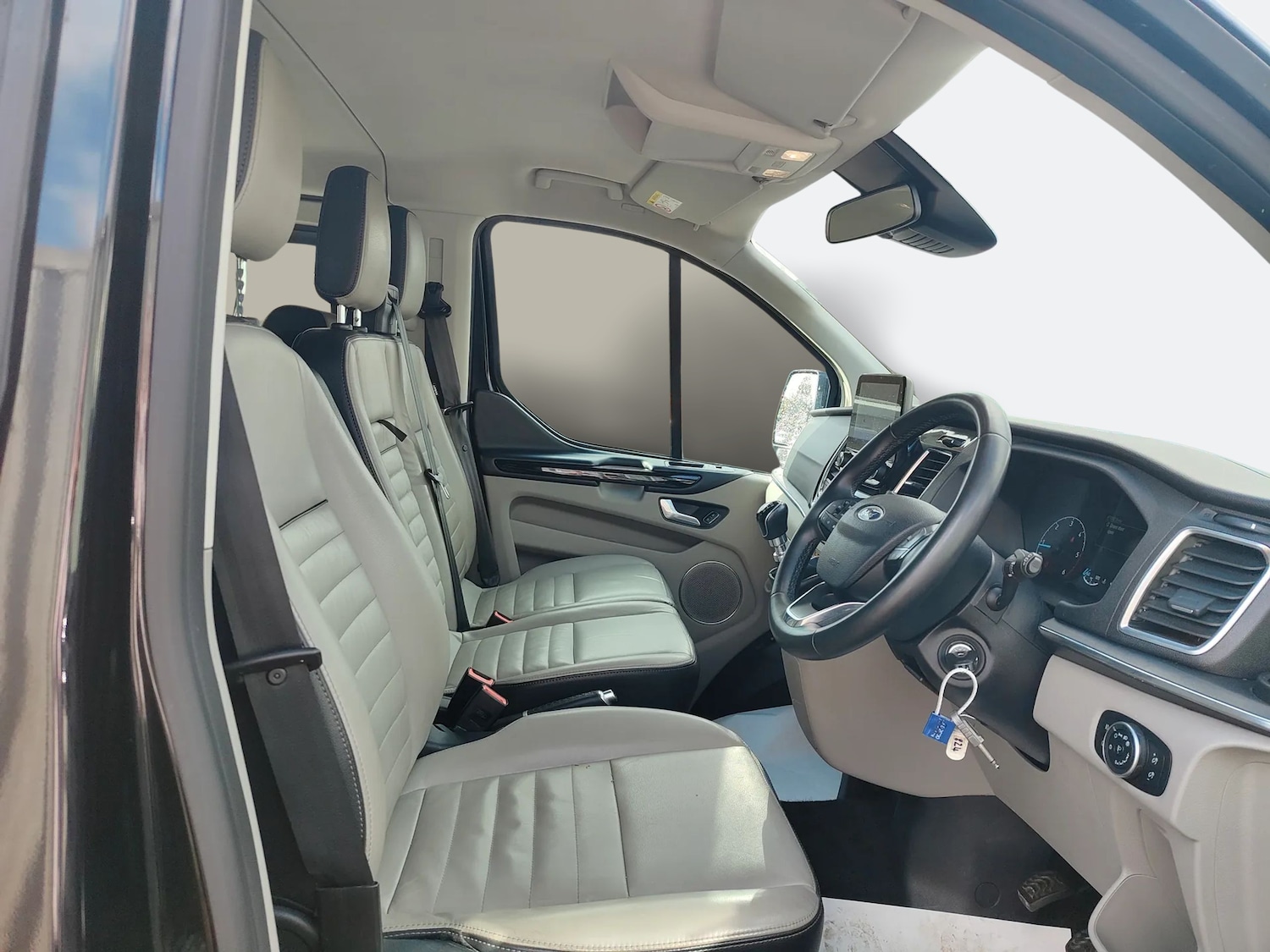 Used Ford Tourneo Custom 2022 for sale - 76128308: Photo 12