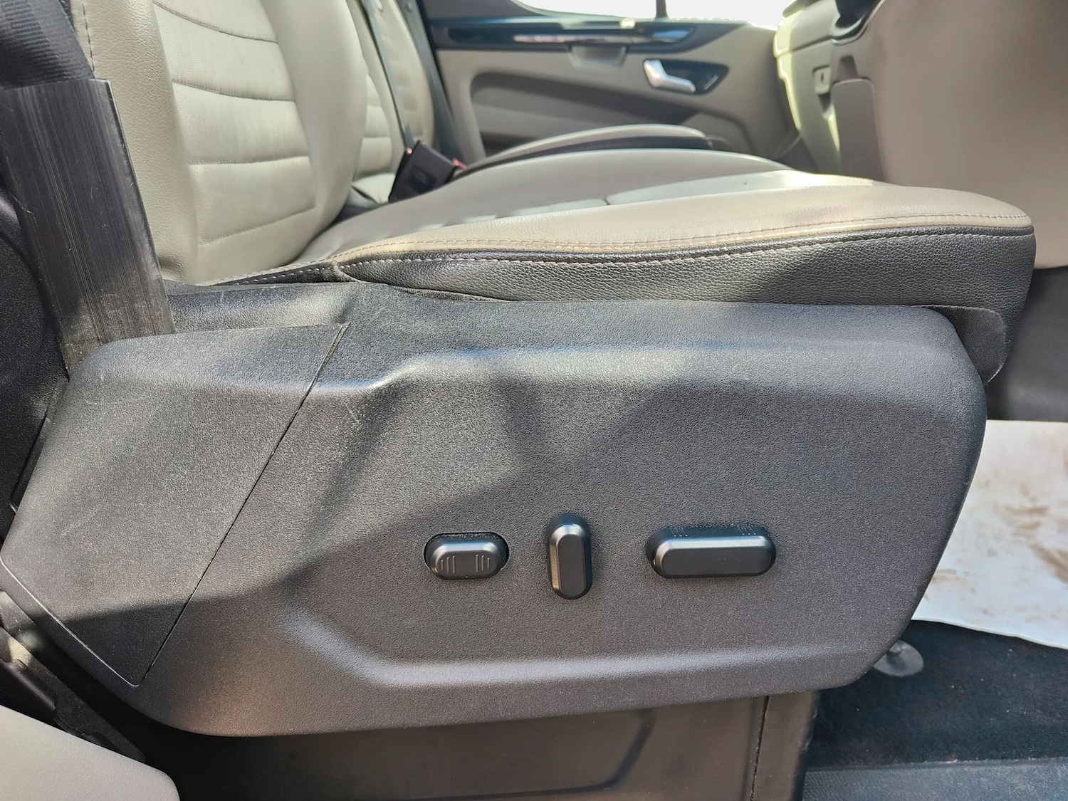 Used Ford Tourneo Custom 2022 for sale - 76128308: Photo 13