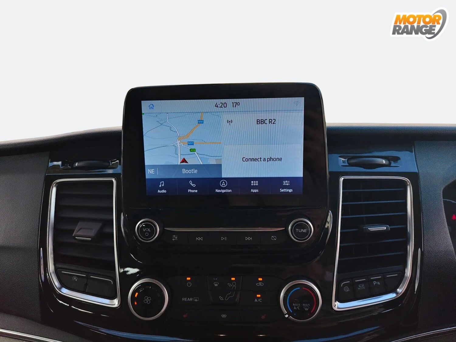 Used Ford Tourneo Custom 2022 for sale - 76128308: Photo 14