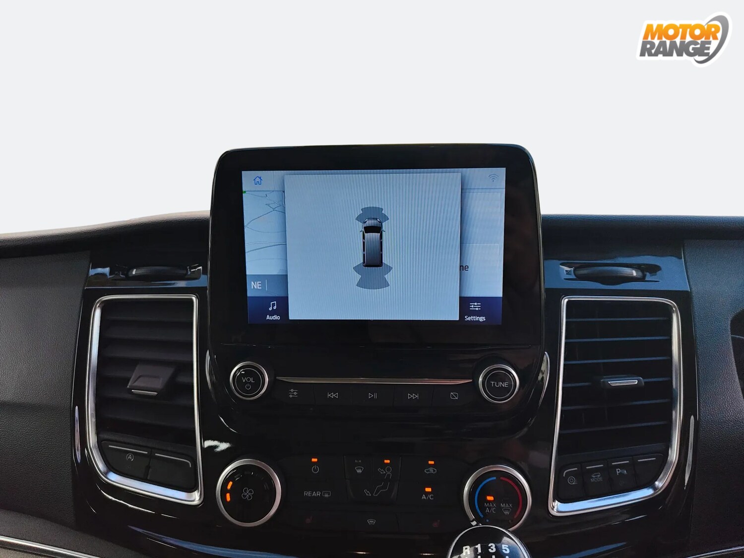 Used Ford Tourneo Custom 2022 for sale - 76128308: Photo 15