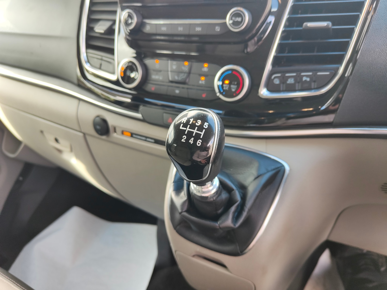 Used Ford Tourneo Custom 2022 for sale - 76128308: Photo 20