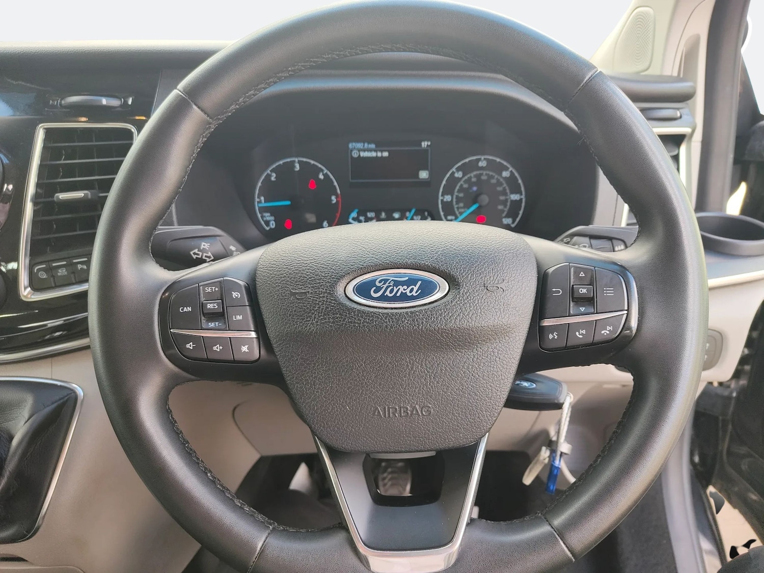 Used Ford Tourneo Custom 2022 for sale - 76128308: Photo 21