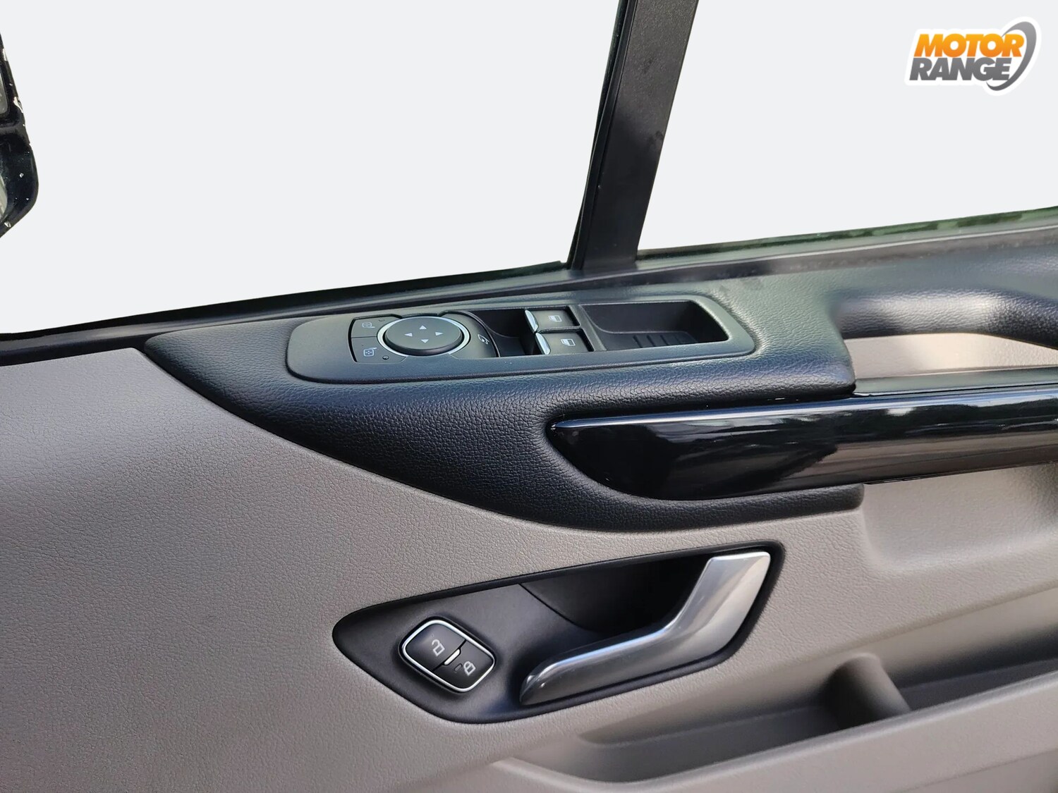 Used Ford Tourneo Custom 2022 for sale - 76128308: Photo 22