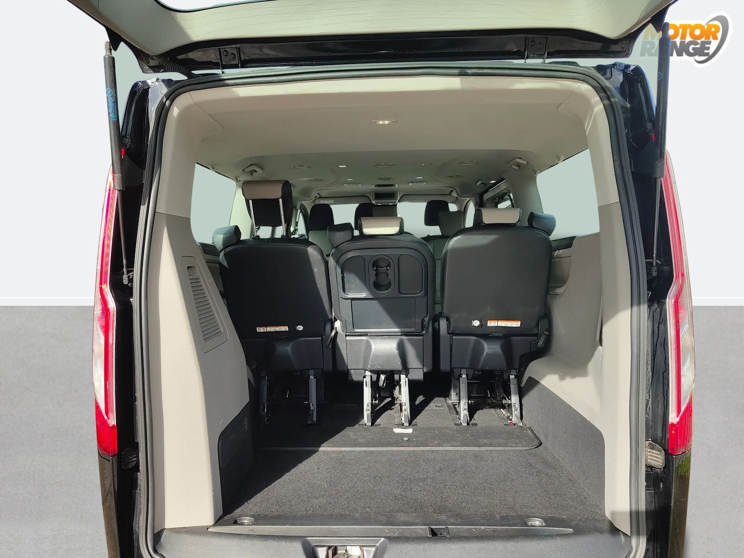 Used Ford Tourneo Custom 2022 for sale - 76128308: Photo 23