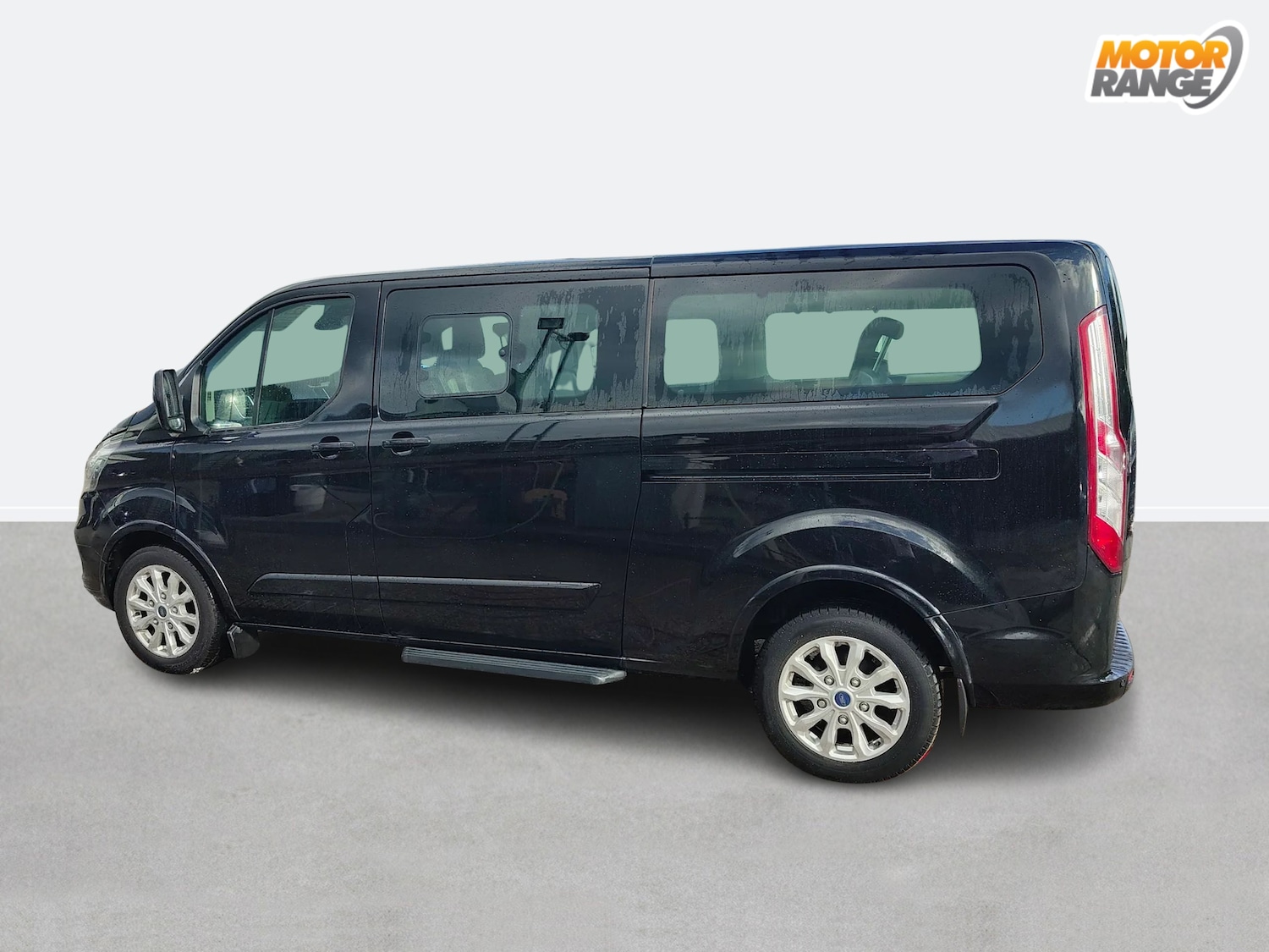 Used Ford Tourneo Custom 2022 for sale - 76128308: Photo 4