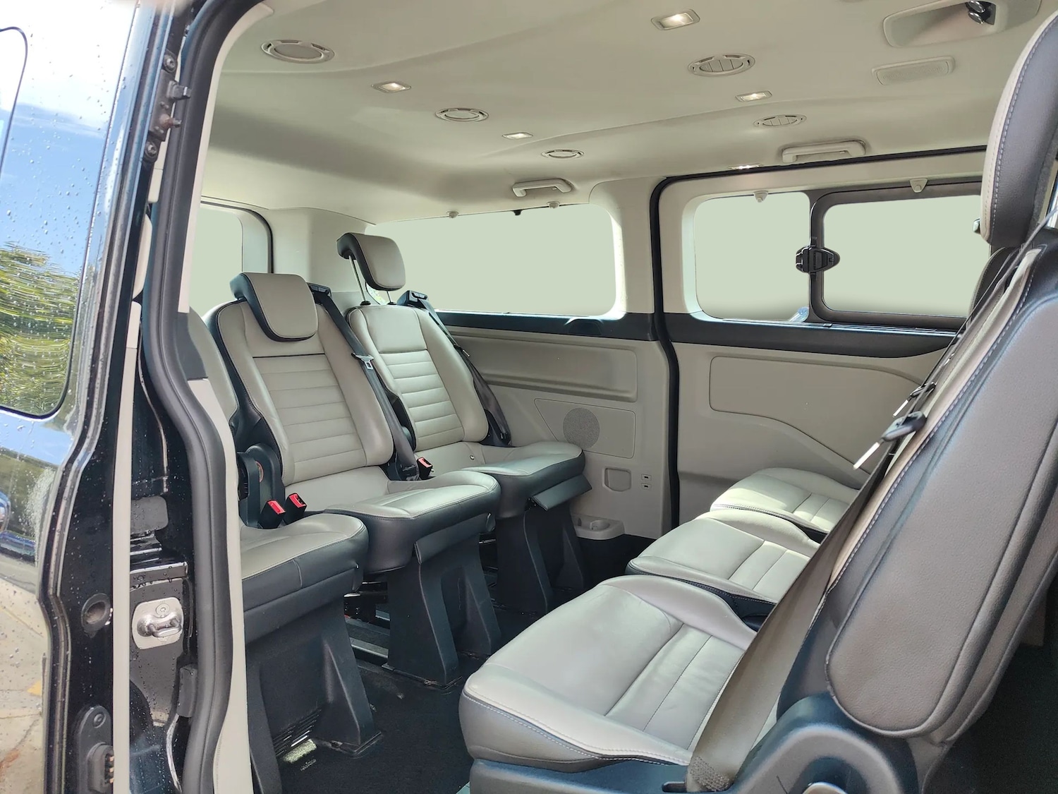 Used Ford Tourneo Custom 2022 for sale - 76128308: Photo 9