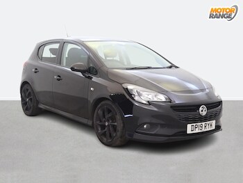 Used Vauxhall Corsa 2019 for sale - 79241440: Photo