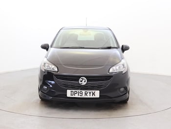 Used Vauxhall Corsa 2019 for sale - 79241440: Photo