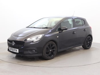 Used Vauxhall Corsa 2019 for sale - 79241440: Photo