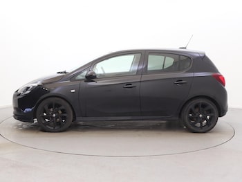 Used Vauxhall Corsa 2019 for sale - 79241440: Photo