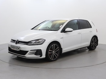 Used Volkswagen Golf 2018 for sale - 76515869: Photo