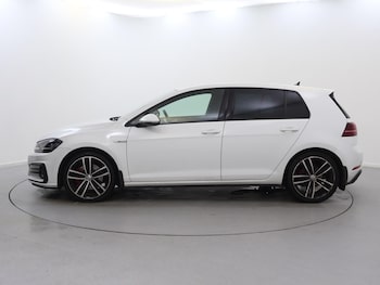 Used Volkswagen Golf 2018 for sale - 76515869: Photo