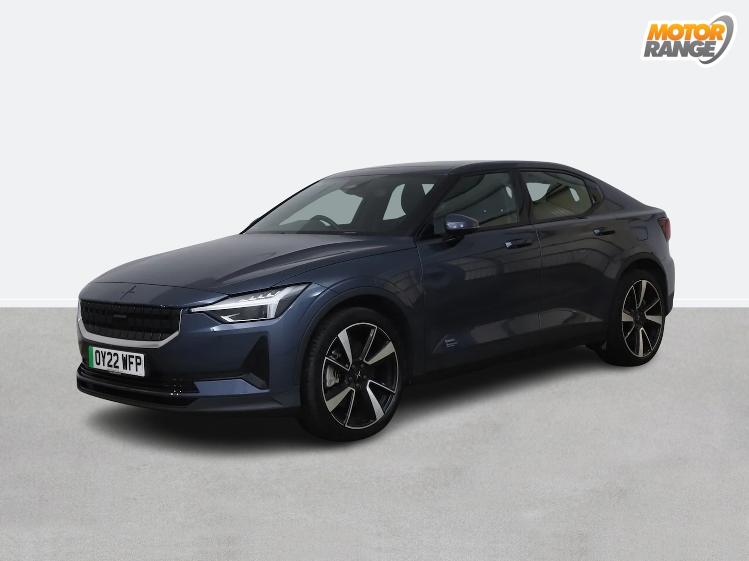 Used Polestar Polestar 2 2022 for sale - 76390828: Photo 1