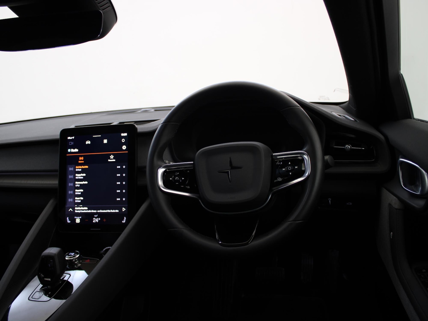 Used Polestar Polestar 2 2022 for sale - 76390828: Photo 16