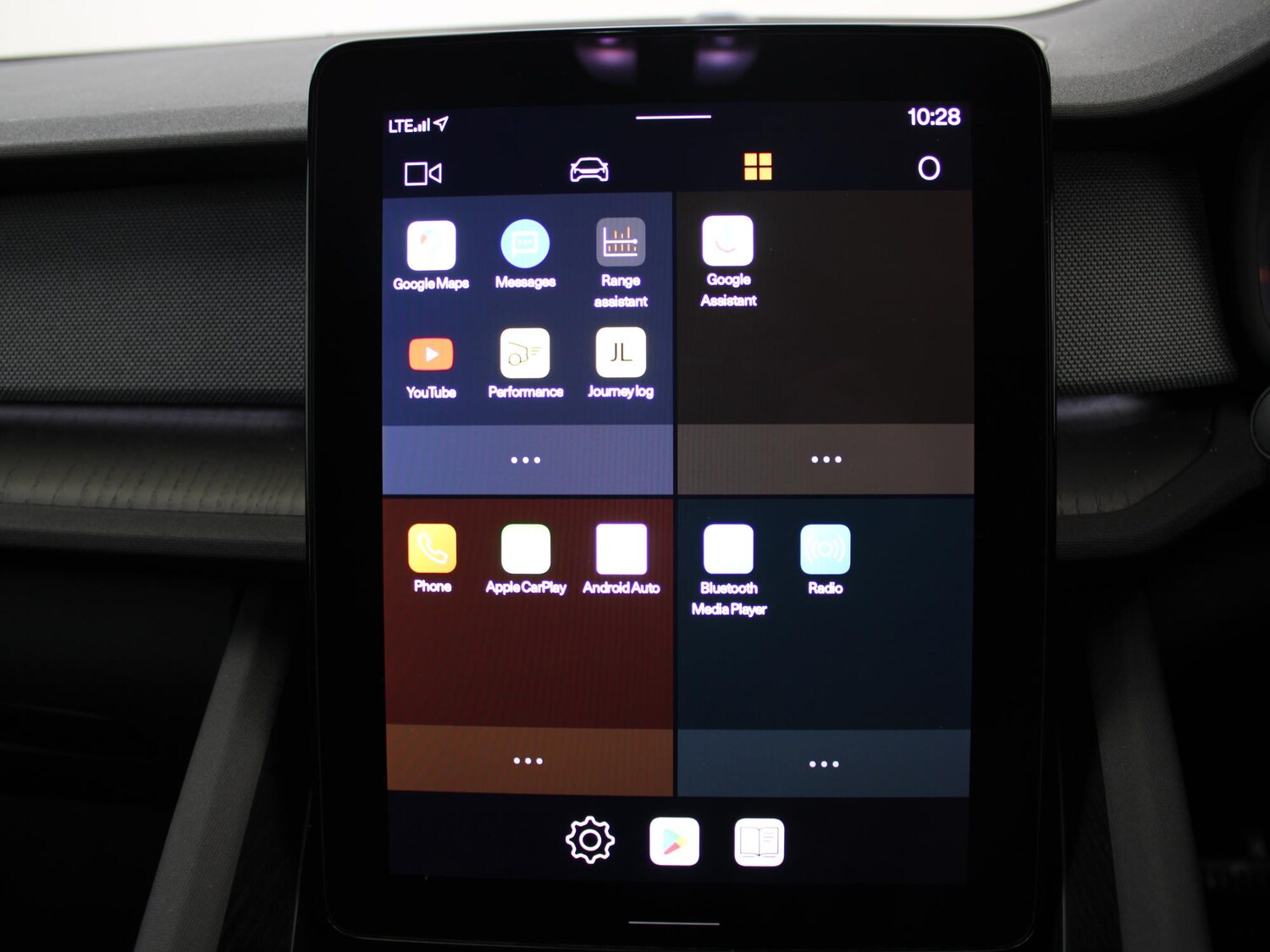 Used Polestar Polestar 2 2022 for sale - 76390828: Photo 19