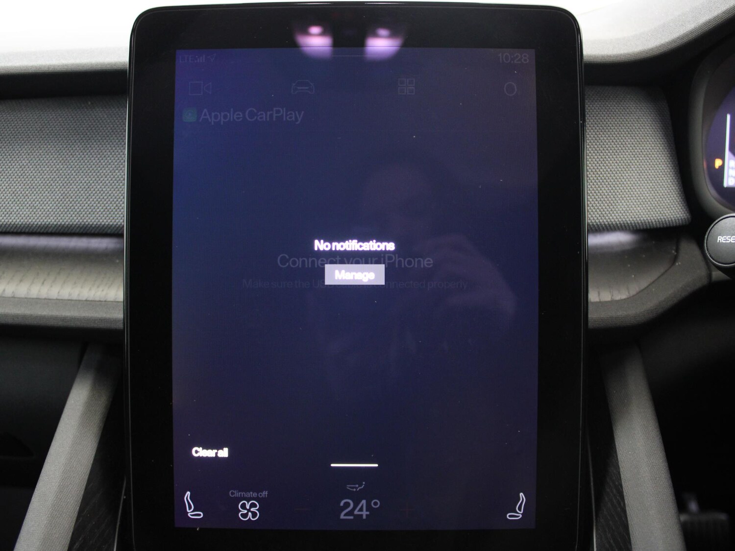 Used Polestar Polestar 2 2022 for sale - 76390828: Photo 21