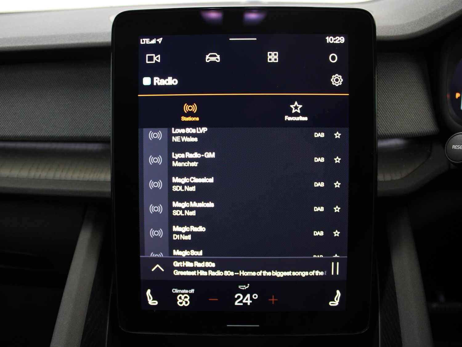 Used Polestar Polestar 2 2022 for sale - 76390828: Photo 24