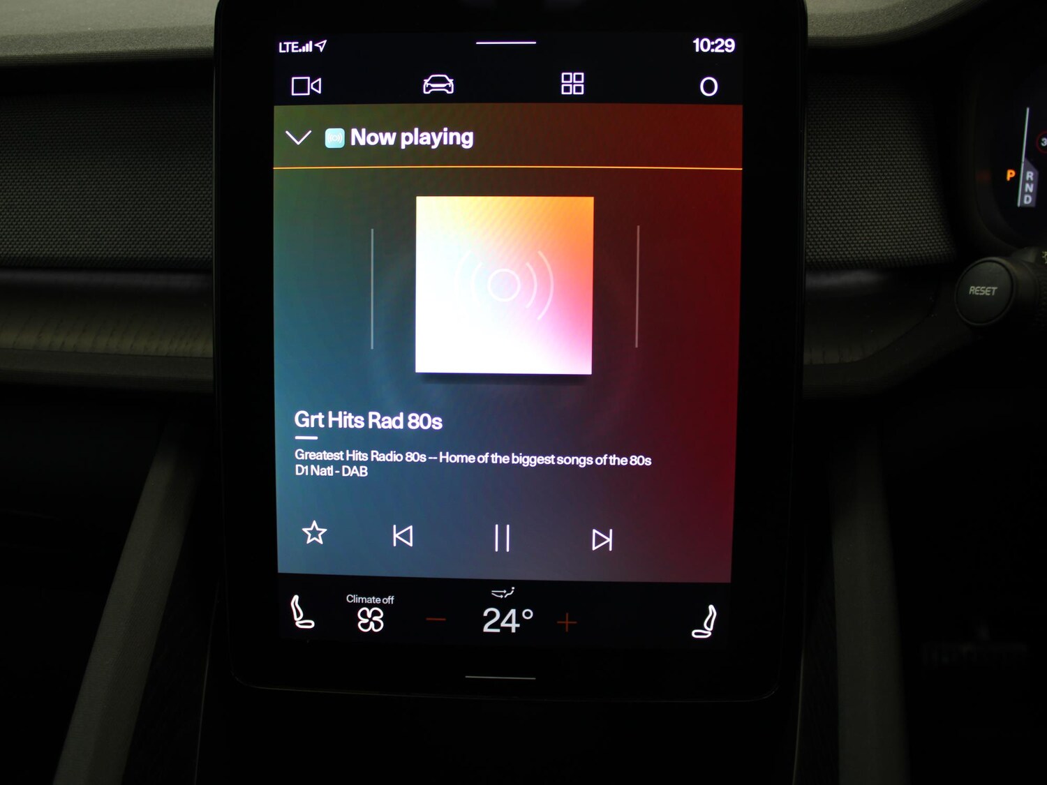 Used Polestar Polestar 2 2022 for sale - 76390828: Photo 25