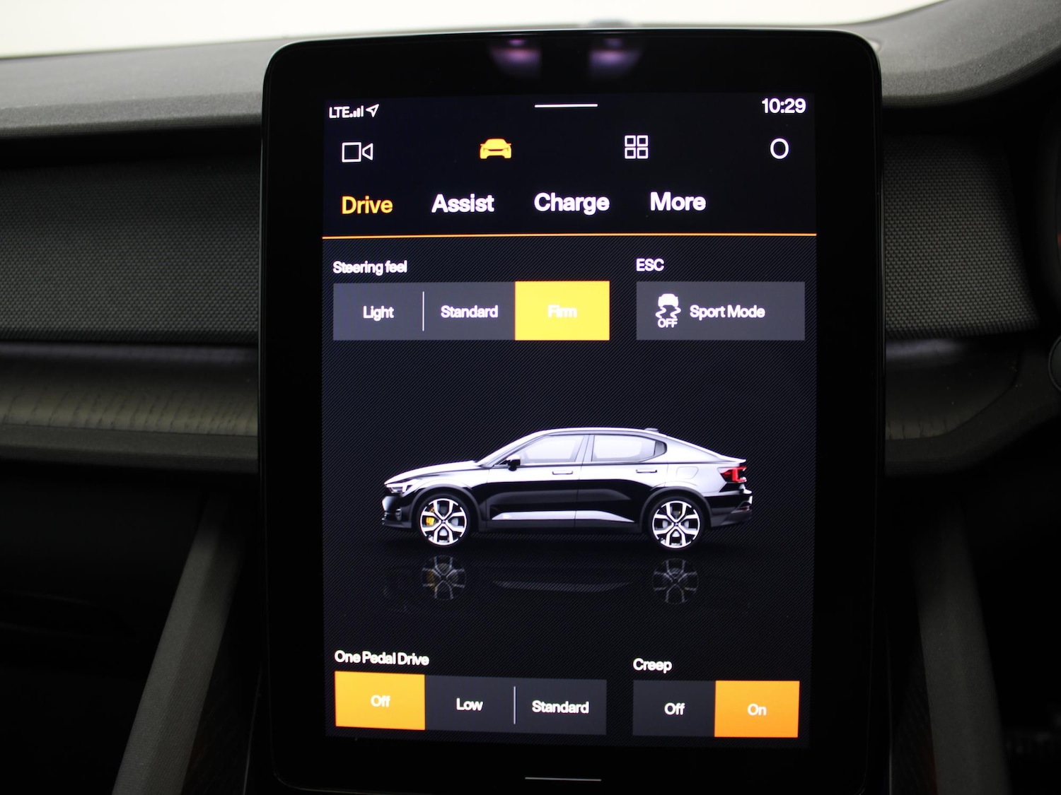 Used Polestar Polestar 2 2022 for sale - 76390828: Photo 26