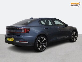 Used Polestar Polestar 2 2022 for sale - 76390828: Photo