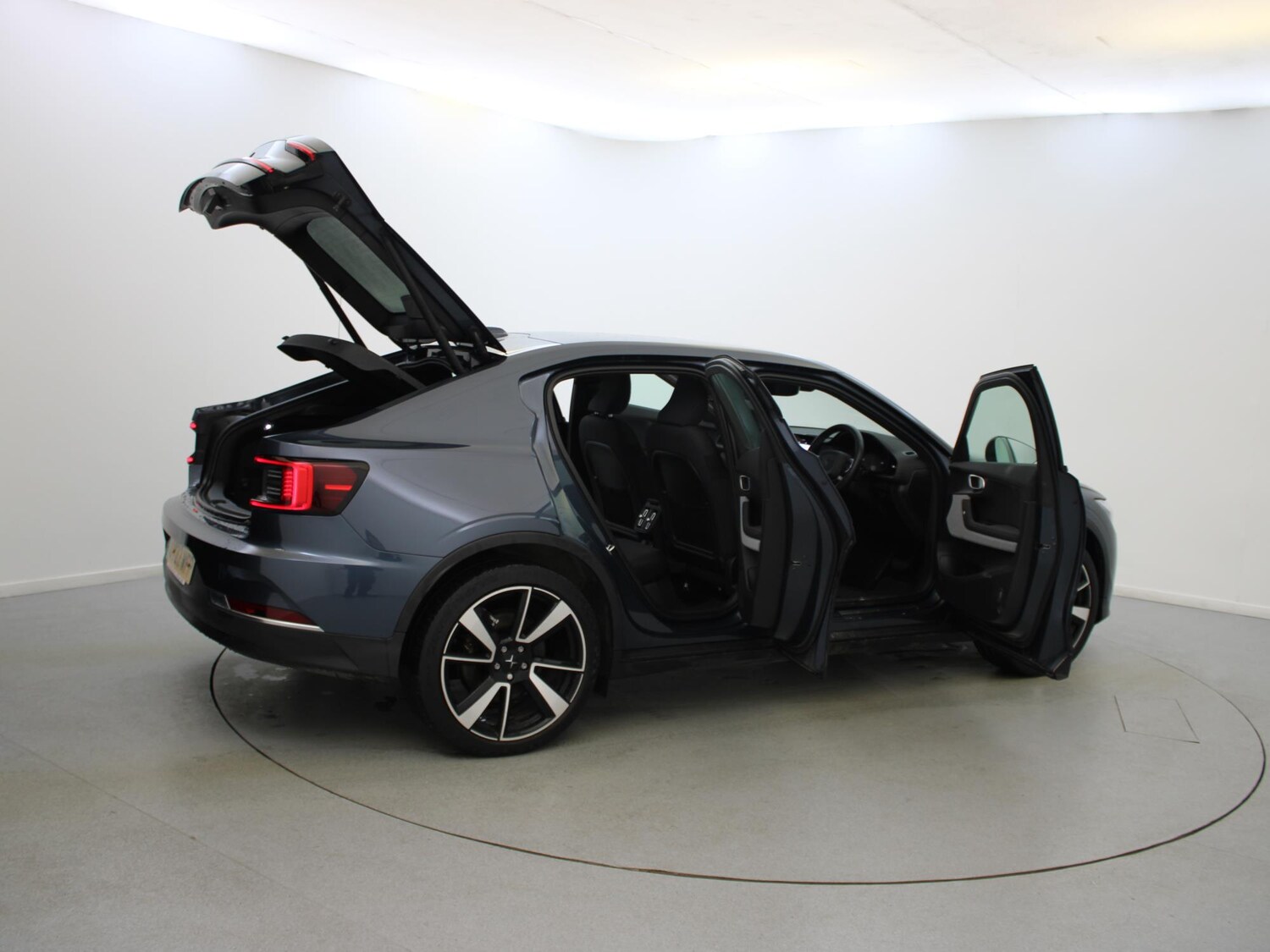 Used Polestar Polestar 2 2022 for sale - 76390828: Photo 40