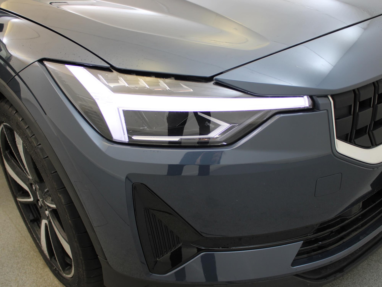 Used Polestar Polestar 2 2022 for sale - 76390828: Photo 41